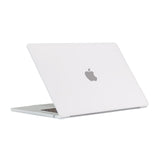 Flaretech MacBook Air 15" M3 M2 Case, 2024 2023 Model A3114 A2941 15-inch Hard Shell Case- Matte