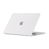 Flaretech MacBook Air 15" M3 M2 Case, 2024 2023 Model A3114 A2941 15-inch Hard Shell Case- Matte