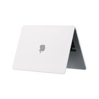 Flaretech MacBook Air 15" M3 M2 Case, 2024 2023 Model A3114 A2941 15-inch Hard Shell Case- Matte