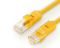 10M Cat5e RJ45 LAN Ethernet Internet Patch Cable - Industrial Grade