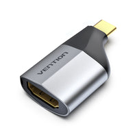 Vention Type-C to HDMI Adapter - Metal Casing