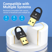 Vention Bluetooth 5.0 USB Adapter