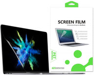 Flaretech Screen Protector Compatible with MacBook Air 2020 Model A2179 (Retina, 13-inch, with Thunderbolt 3 Ports), HD Clear Protective Screen Film with Hydrophobic Oleophobic Coating