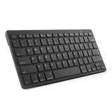 Choetech Bluetooth Wireless Keyboard Ultra Slim Edition