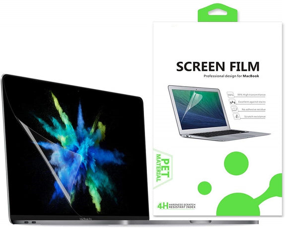 Premium Screen Protectors for MacBook Pro Macbook Air