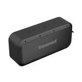 Tronsmart 60W Element Force Portable Bluetooth Speakers, IPX7 Waterproof Speakers with Bluetooth 5.0, Tri-Bass Effects, 15-Hour Playtime, NFC, 100ft Range