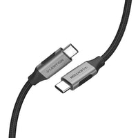 Lention USB C to USB C Cable (2M) USB 3.1 Gen 2 PD 100W 10Gbps Fast Charging Data Cable