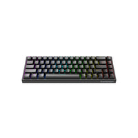 Tronsmart Full RGB Wireless Mechanical Keyboard for Pro Gaming PC MAC