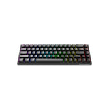 Tronsmart Full RGB Wireless Mechanical Keyboard for Pro Gaming PC MAC