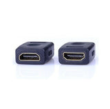 Vention High-Quality HDMI Female to Female Adapter for extending HDMI Cables