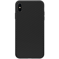 Synthetic Fiber Case for iPhone XS / X - Super Strong - Super Sleek!