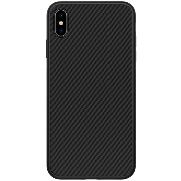 Synthetic Fiber Case for iPhone XS / X - Super Strong - Super Sleek!