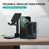 Choetech Phone & Tablet Desktop Holder 4"-12.9" Device Compatible