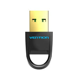 Vention USB Bluetooth Adapter v4.0 Dual Mode Wireless Bluetooth Dongle Receiver