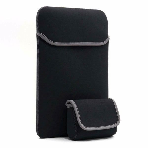 LENTION Water Resistant Neoprene Sleeve for Macbook Pro 16-inch 2021 A2485 M1 Pro M1 Max