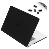 LENTION Hard Case for MacBook Air 13-inch 2020 M1 Chip 8-Core CPU Model A2337