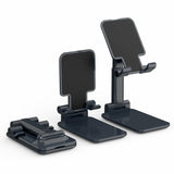 Choetech Phone & Tablet Desktop Holder 4"-12.9" Device Compatible