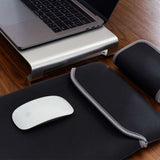 LENTION Water Resistant Neoprene Sleeve for Macbook Air 2020 A2179