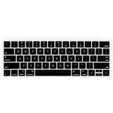 LENTION Keyboard Cover Skin for MacBook Pro 16" 2019-2020 Model A2141