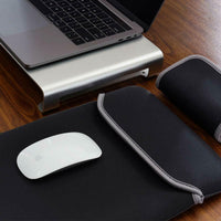 LENTION Water Resistant Neoprene Sleeve for Macbook Pro 16-inch 2021 A2485 M1 Pro M1 Max