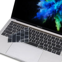 LENTION Keyboard Cover Skin for MacBook Pro 13-inch 2020 Model A2251 A2289