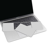 LENTION Palm Rest Track Pad Cover Skin for MacBook Pro 13-inch 2020 A2289 A2251