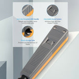 Vention Punch Down Impact Tool for Patch Panels and Network Modules - High Grade