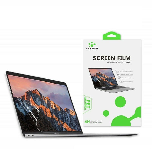 Lention Screen Protector for MacBook Air 13-inch 2020 M1 Chip 8-Core Model A2337