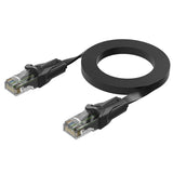 Vention Flat CAT6 UTP Patch Cord Cable 1M/2M/3M/10M - Industry Grade