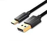 Vention USB C Charging cable - 1.5/2M - 2.4A