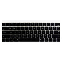 LENTION Keyboard Cover Skin for MacBook Pro 13" & 15" 2016-2018 Model