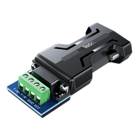 Passive RS232 to RS485 Adapter EIA/TIA RS232C Compliant Commercial & Industrial