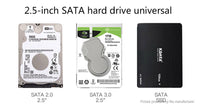 Vention USB3.0 Hard-Disk Cartridge 2.5 Inch SATA HDD/SSD 5Gbps- Industry Grade