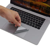 Full Protection Skin & Screen Protector for MacBook Pro 16" 2019 Model A2141