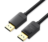 Premium Displayport Cable DP to DP Cable Male to Male 4K 1080P 1.5M/2M/3M/5M