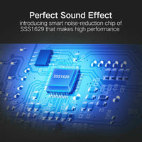 Ugreen USB Sound Card External 3.5mm USB Audio Adapter with External Controls