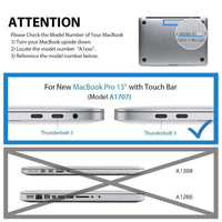 Premium Screen Protectors for MacBook Pro Macbook Air