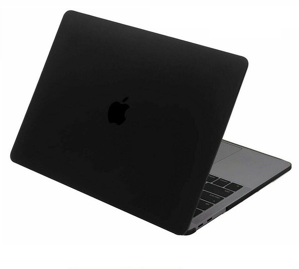 LENTION Hard Case for MacBook Air 13-inch 2020 M1 Chip 8-Core CPU Model A2337