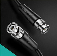 Ugreen SDI Cable HD-SD 1.5M/3M/5M/10M 1080P monitor Coaxial DVR Camera BNC Cable