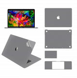 LENTION Full Body Stickers for MacBook Air 13" 2018-2019 Model A1932