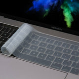 LENTION Keyboard Cover Skin for MacBook Pro 13-inch 2020 Model A2251 A2289