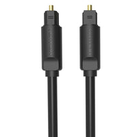 Digital Optical Fiber Audio Toslink Cable 1.5M