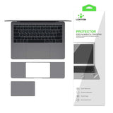 LENTION Palm Rest Track Pad Cover Skin for MacBook Pro 13-inch 2020 A2289 A2251