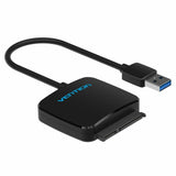 USB 3.0 Cable USB to SATA Converter 2.5/3.5 inch external Hard Disk - 0.5M to 1M