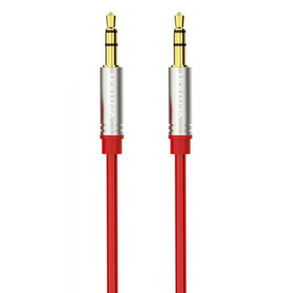 3.5mm to 3.5mm Male Aux Stereo Audio Cable 0.5M 1M 1.5M Belkin Beats Sony Apple