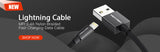 Vention USB C Charging cable - 0.5/1M - 5A