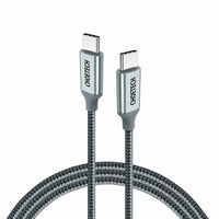 USB-C to USB-C Cable (1.8m/6Ft) - 100W Power Delivery