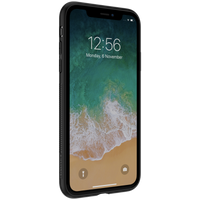 Synthetic Fiber Case for iPhone XS / X - Super Strong - Super Sleek!