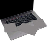 Full Protection Skin & Screen Protector for MacBook Pro 16" 2019 Model A2141