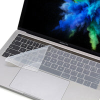 LENTION Keyboard Cover Skin for MacBook Pro 13-inch 2020 Model A2251 A2289